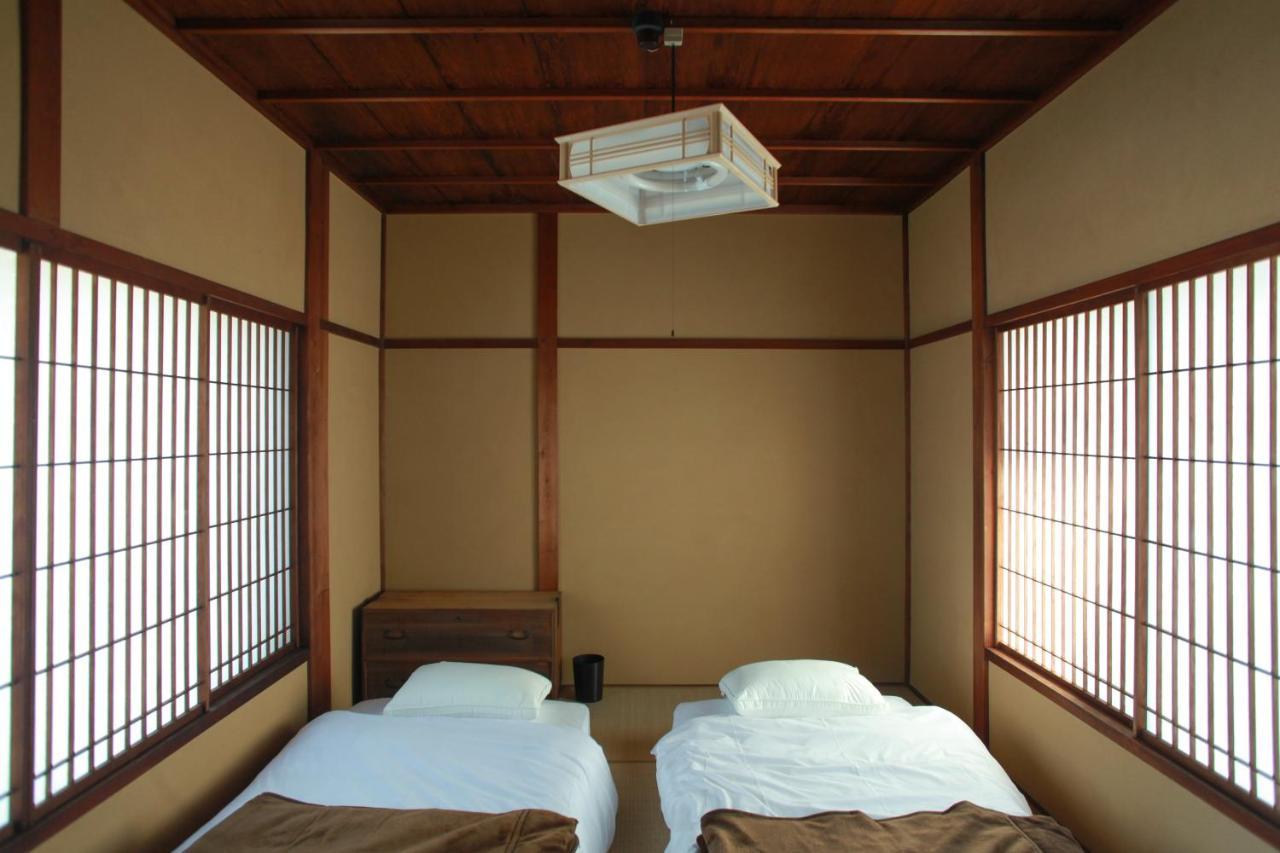 Tsunagian Tabi-Ne Kanazawa Ngoại thất bức ảnh