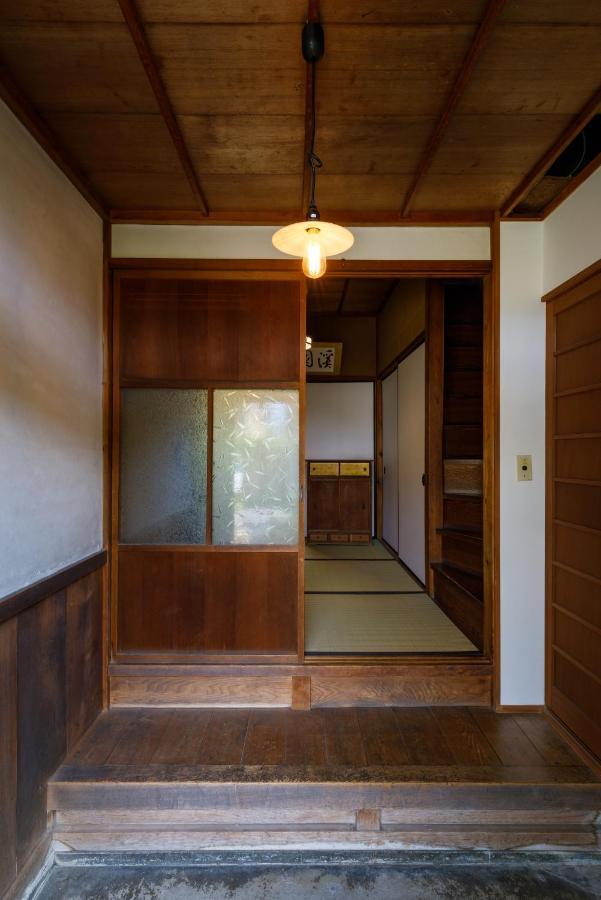 Tsunagian Tabi-Ne Kanazawa Ngoại thất bức ảnh