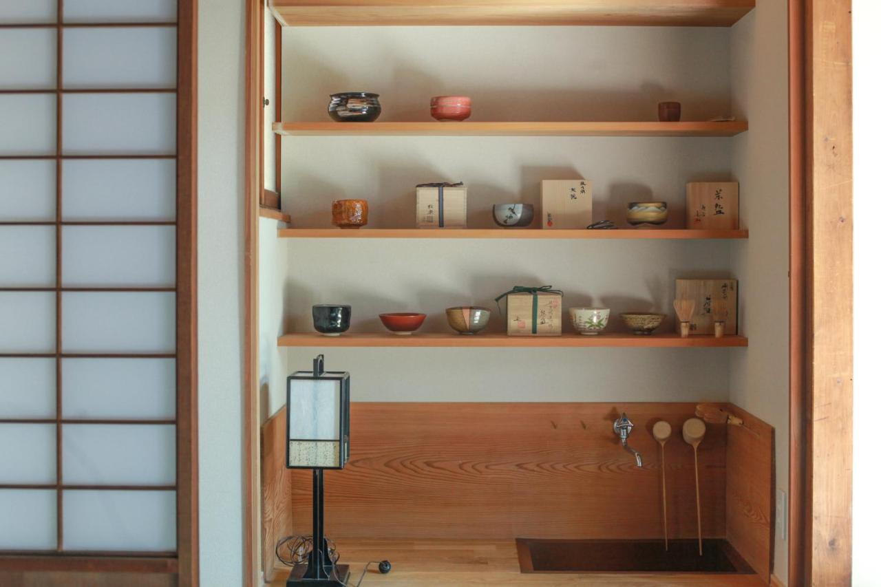 Tsunagian Tabi-Ne Kanazawa Ngoại thất bức ảnh