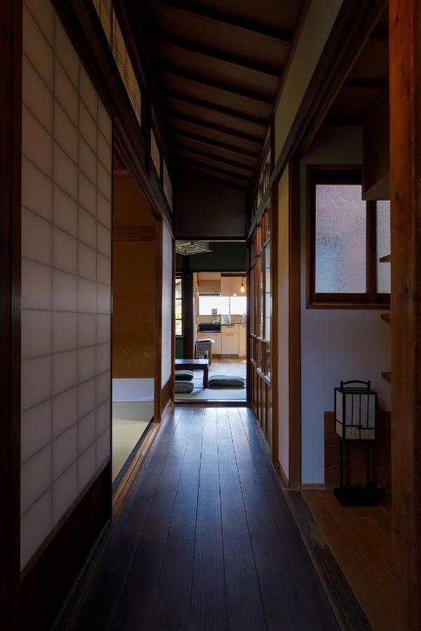 Tsunagian Tabi-Ne Kanazawa Ngoại thất bức ảnh