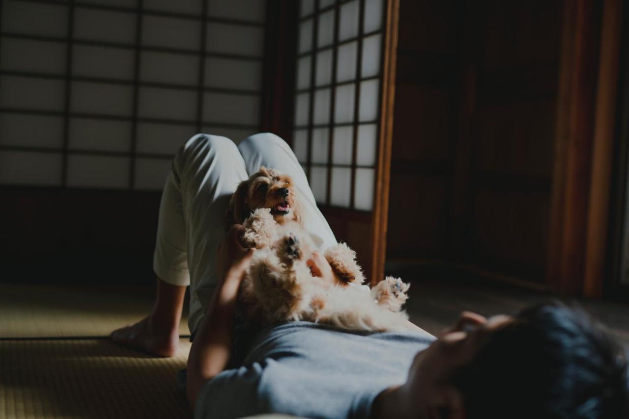 Tsunagian Tabi-Ne Kanazawa Ngoại thất bức ảnh