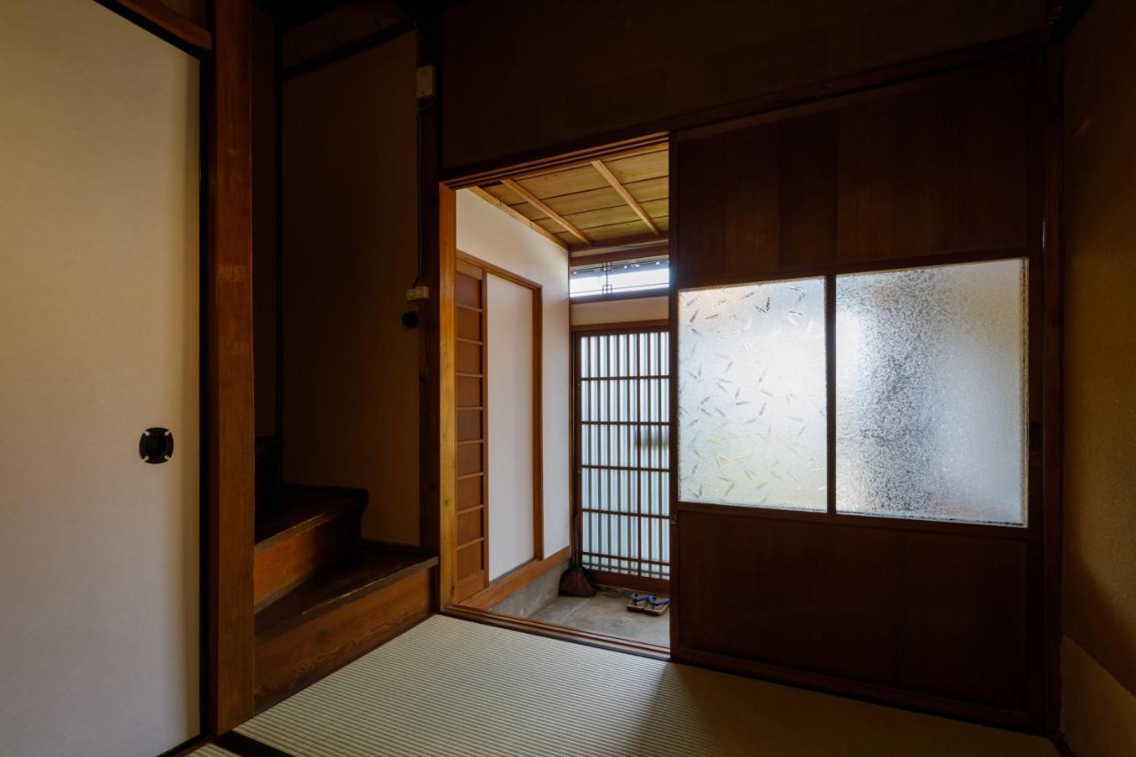 Tsunagian Tabi-Ne Kanazawa Ngoại thất bức ảnh