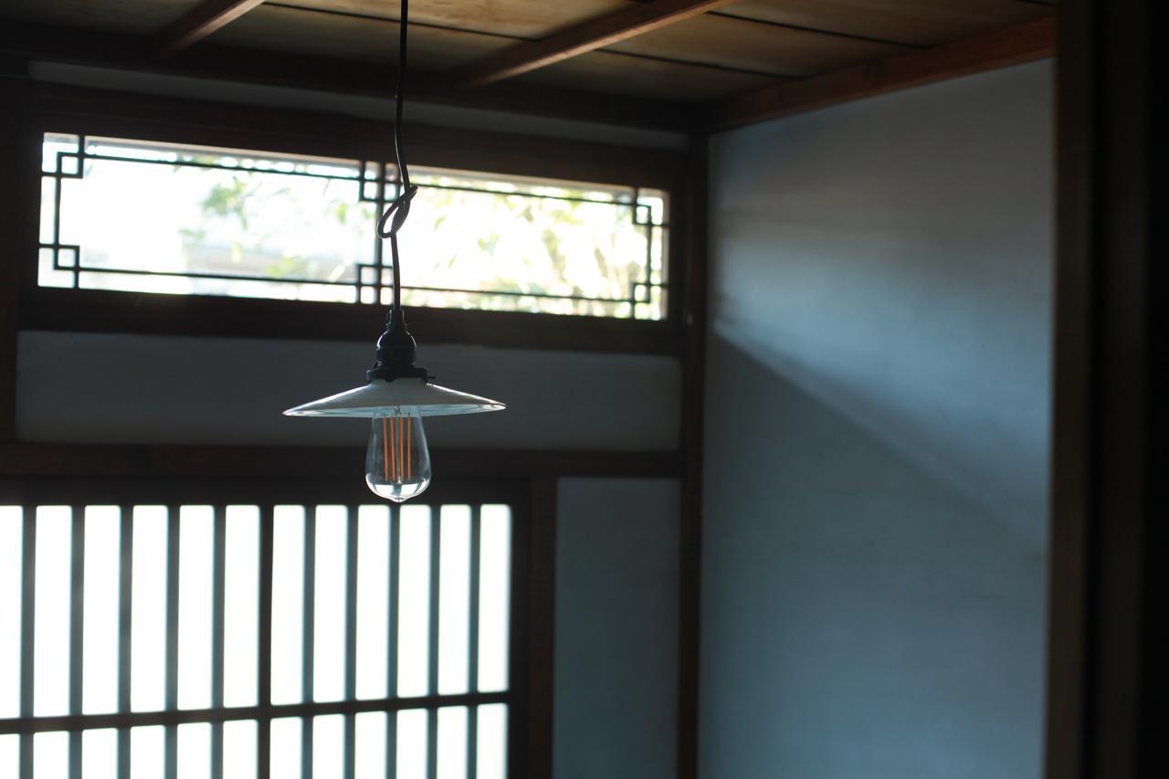 Tsunagian Tabi-Ne Kanazawa Ngoại thất bức ảnh