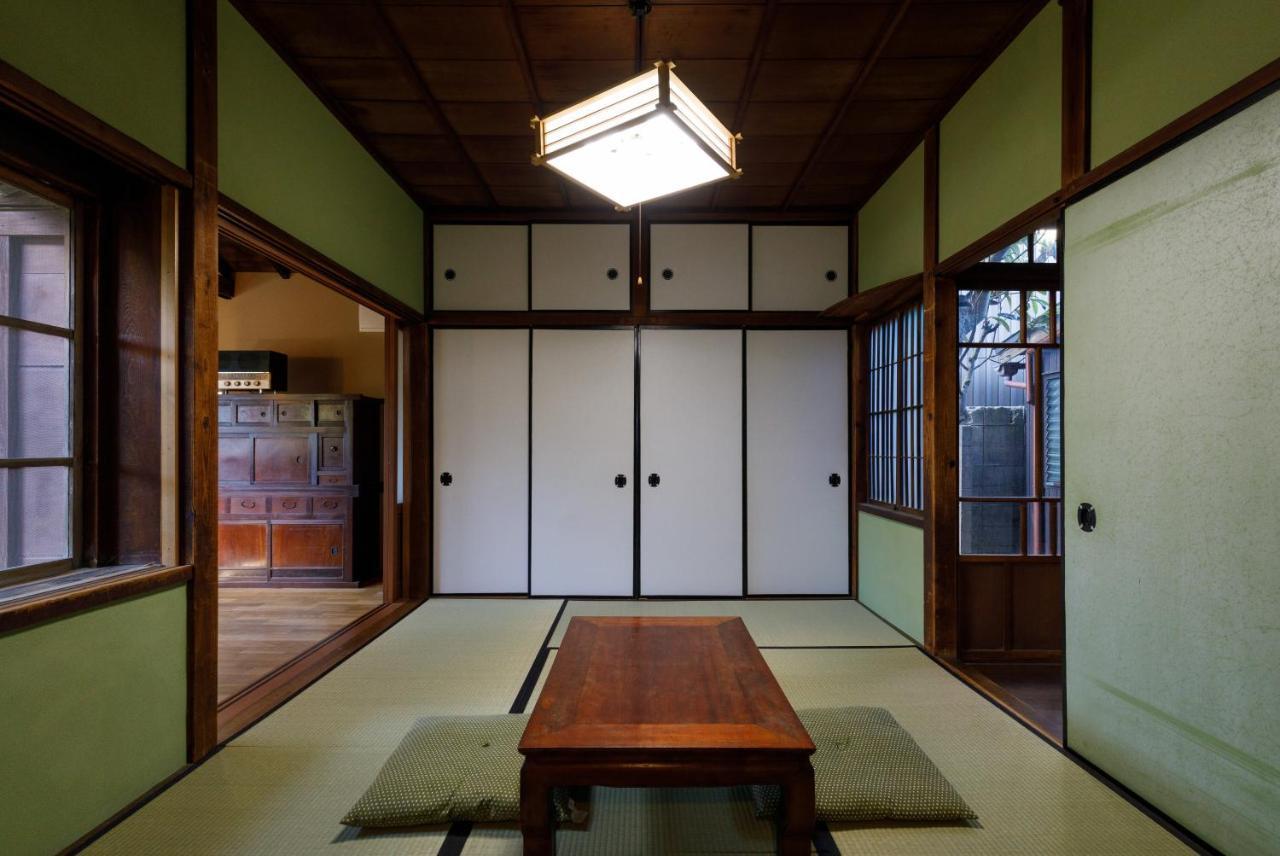 Tsunagian Tabi-Ne Kanazawa Ngoại thất bức ảnh